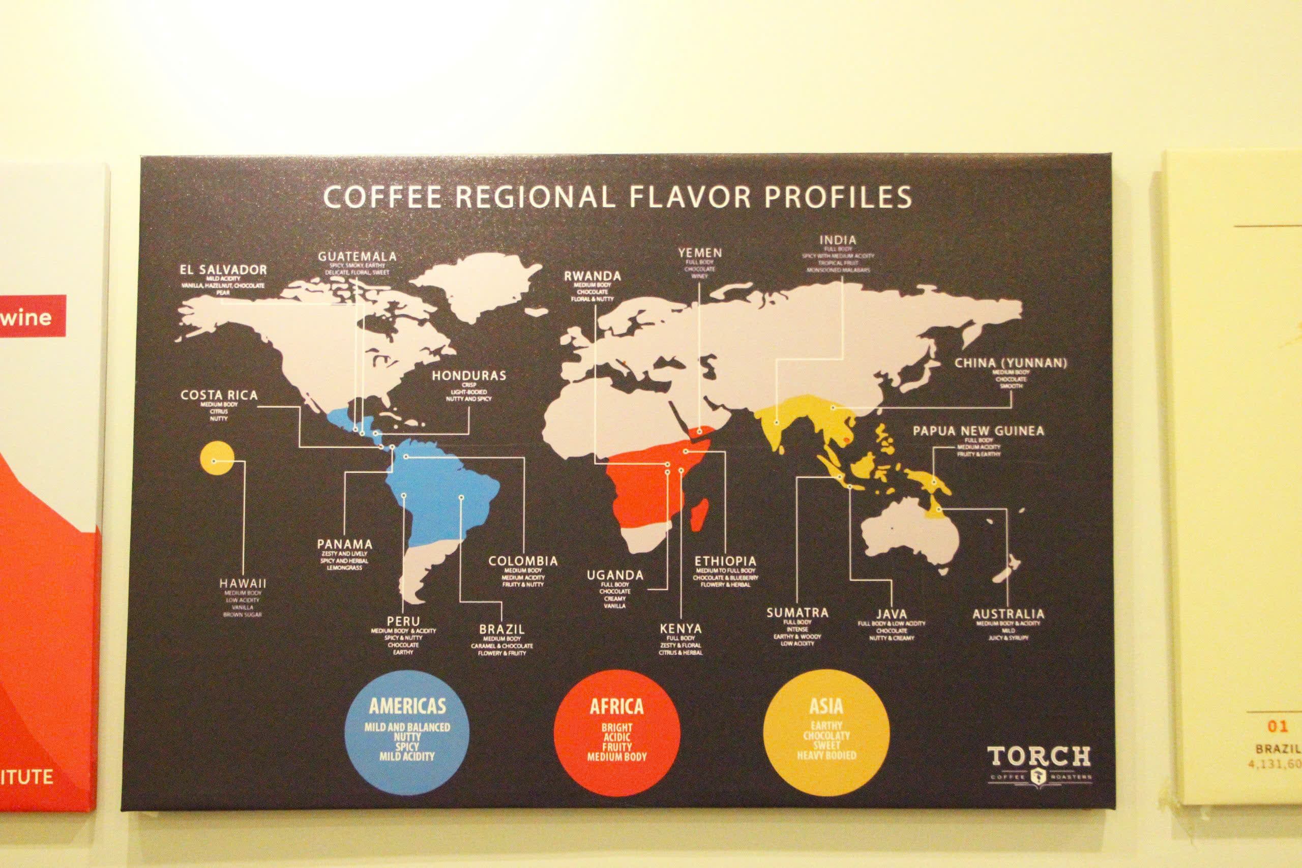 ĐỒNG HÀNH VÀ LAN TỎA GIÁ TRỊ CAFE TINH TÚY – KẾT GIAO TINH TẾ - 4