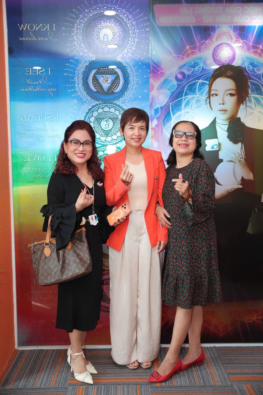 ĐƯA GIÁ TRỊ CỦA HEALY ĐẾN CHO MỌI NGƯỜI - 3